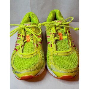 Asics Women Running Sneakers